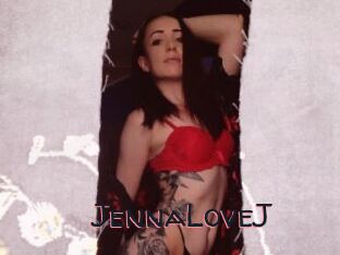 JennaLoveJ