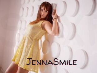 JennaSmile