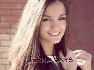 JennaVays