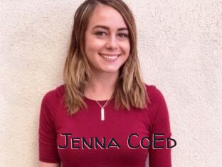 Jenna_CoEd