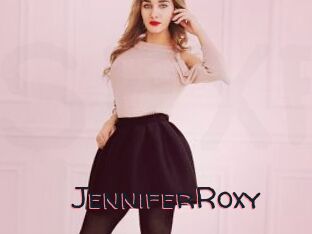 JenniferRoxy