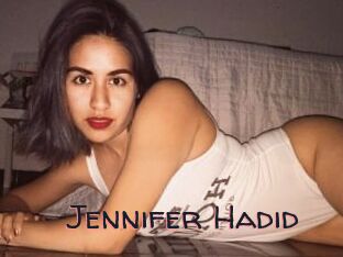 Jennifer_Hadid