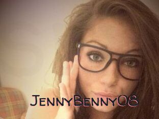 JennyBenny08