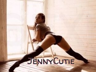 JennyCutie