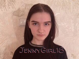 JennyGirl18