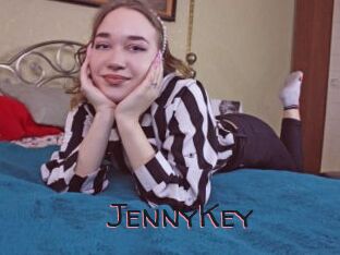 JennyKey