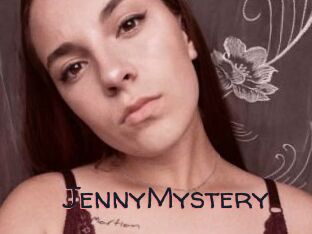 JennyMystery