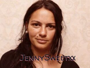 JennySweetxx