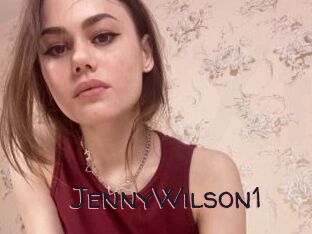 JennyWilson1