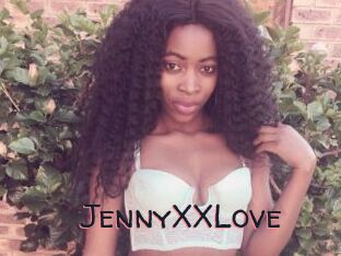 JennyXXLove