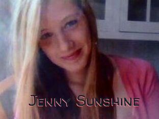 Jenny_Sunshine