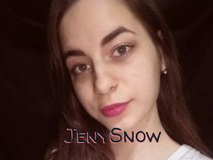 JenySnow