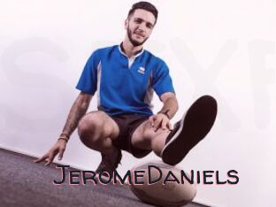 JeromeDaniels