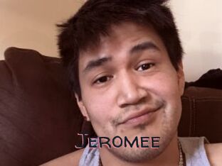 Jeromee