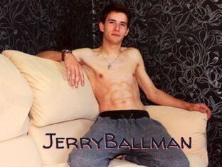 JerryBallman