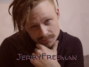 JerryFreeman