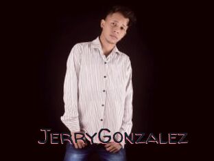 JerryGonzalez