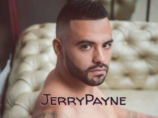 JerryPayne