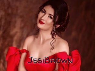 JesiBrown