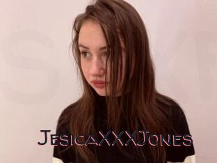 JesicaXXXJones