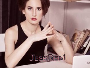 JessRed1