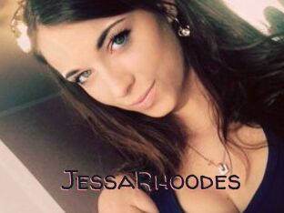 JessaRhoodes