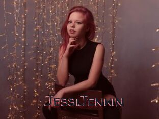 JessiJenkin