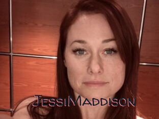 JessiMaddison