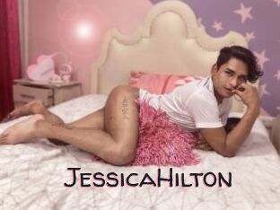 JessicaHilton