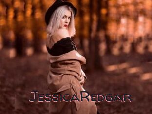 JessicaRedgar