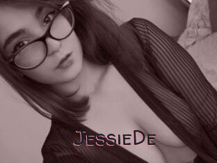 JessieDe