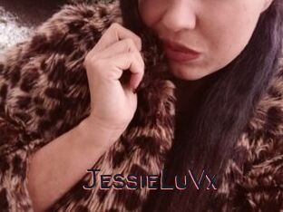 JessieLuVx