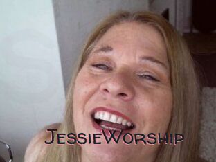 JessieWorship