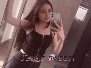 Jessie_sweett