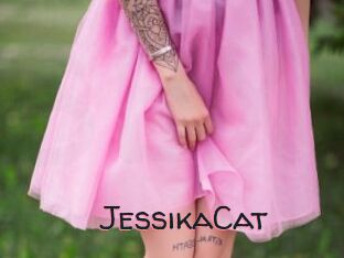 JessikaCat