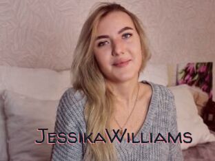 JessikaWilliams