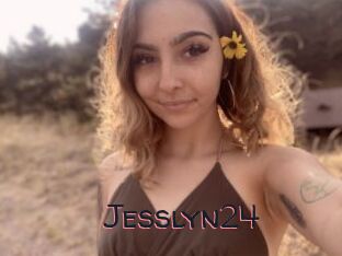 Jesslyn24