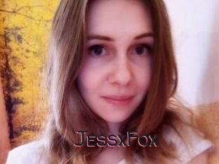 JessxFox