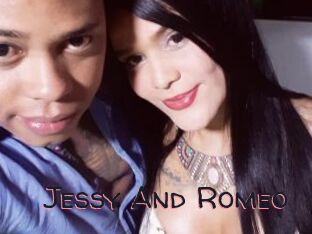 Jessy_And_Romeo