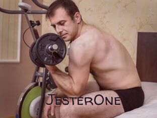 JesterOne