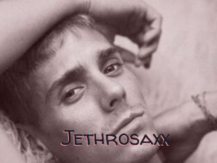 Jethrosaxx