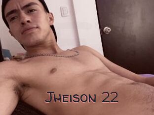 Jheison_22