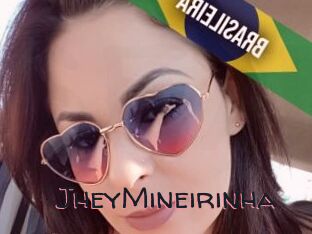 JheyMineirinha