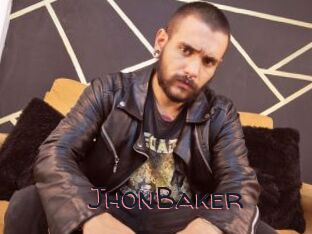 JhonBaker