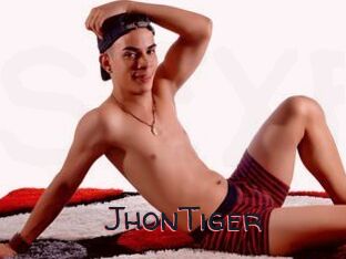 JhonTiger