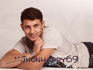 Jhonhappy69