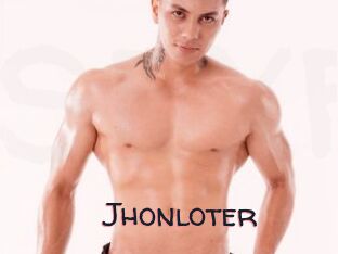 Jhonloter