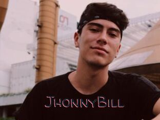 JhonnyBill