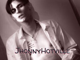 JhonnyHotville