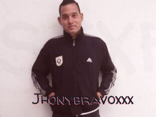 Jhonybravoxxx